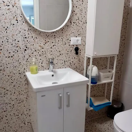 Apartament Zenpunta
