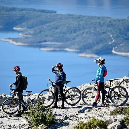 Appartamento Zenpunta