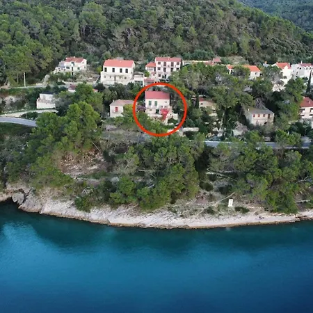 Appartamento Zenpunta Pucisca