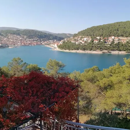 Appartamento Zenpunta *