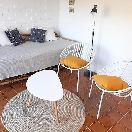 Zenpunta Apartment