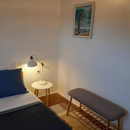 Apartment Zenpunta Pucisca