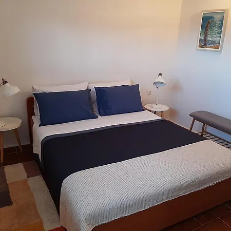 Zenpunta Apartment *