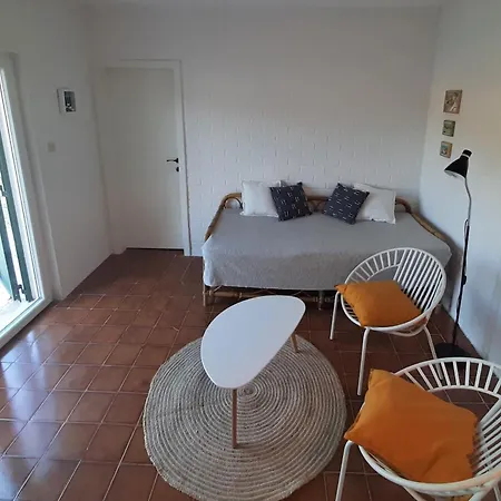 Apartamento Zenpunta *