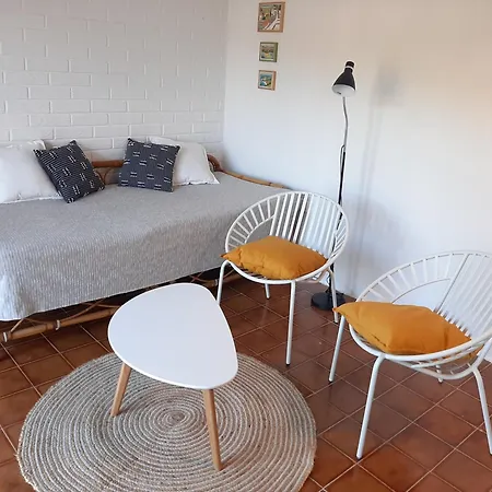 Zenpunta Apartment Pucisca