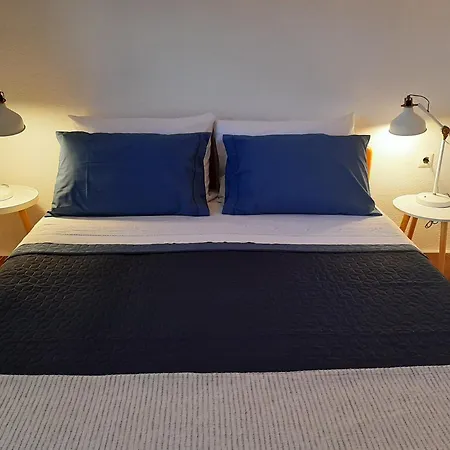 Apartman Zenpunta