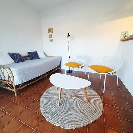 Apartamento Zenpunta Pucisca