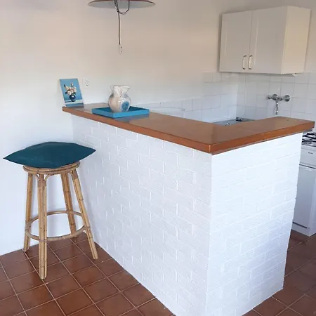 Apartment Zenpunta *