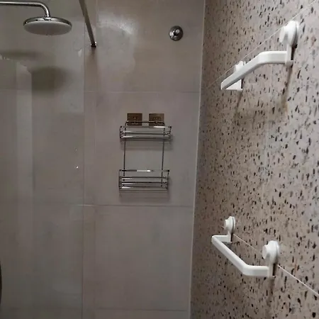 Apartment Zenpunta *