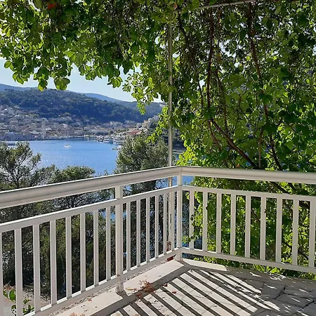 Zenpunta Apartment Pucisca