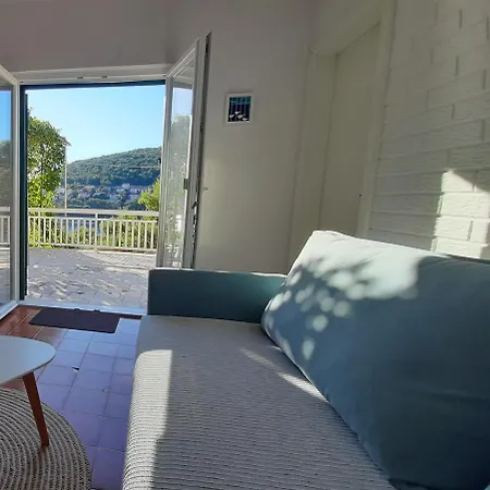 Zenpunta Apartment *