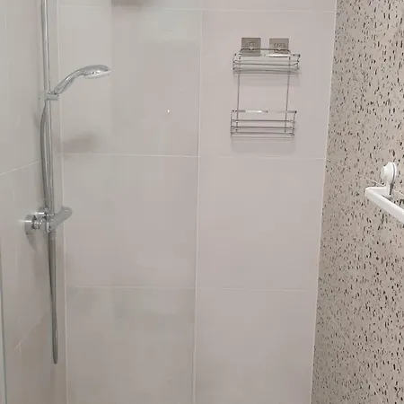 Apartman Zenpunta *