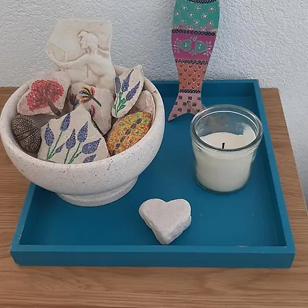 Apartman Zenpunta Pucisca