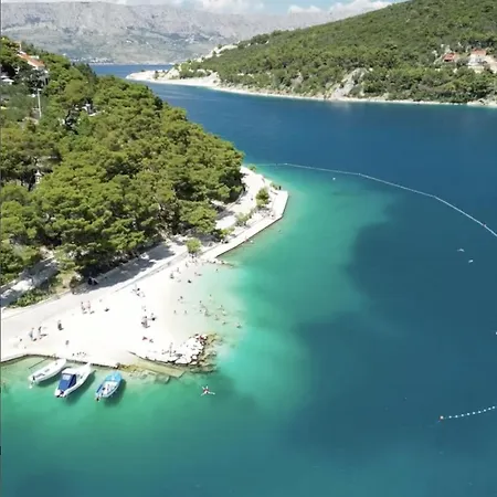 아파트 Zenpunta 푸치스차