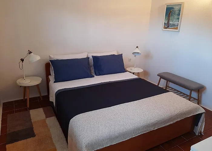 Zenpunta Apartamento *
