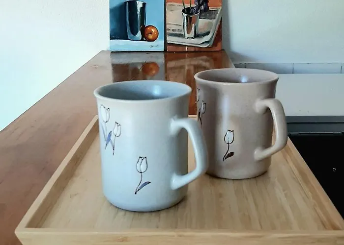 Zenpunta Apartamento