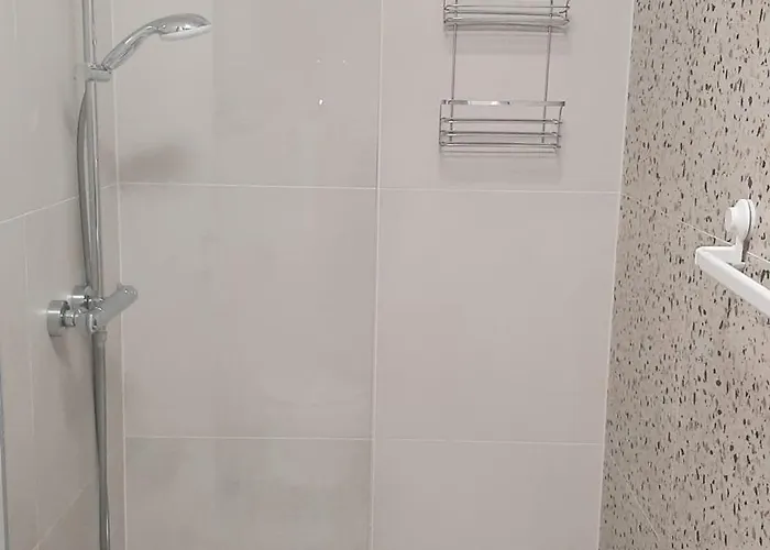 Apartamento Zenpunta *