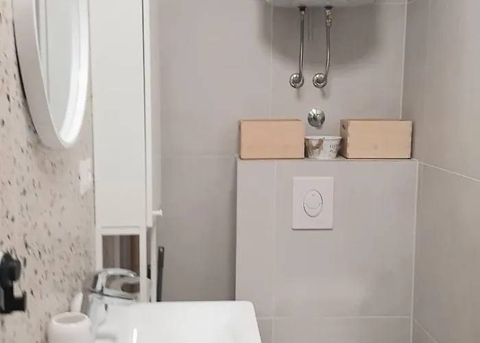 Apartamento Zenpunta