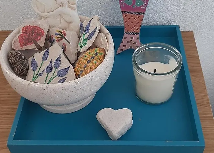 Apartamento Zenpunta Pucisca